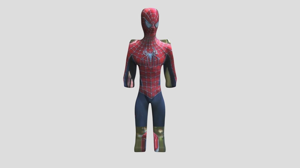 spiderman