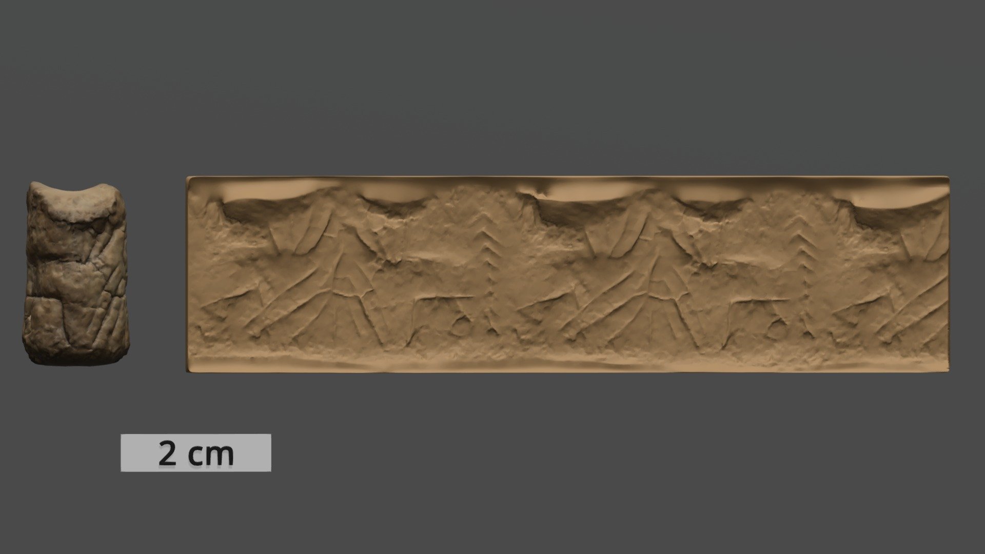 156638 cylinder seal