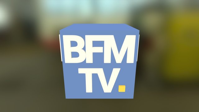 BFM 3D Model
