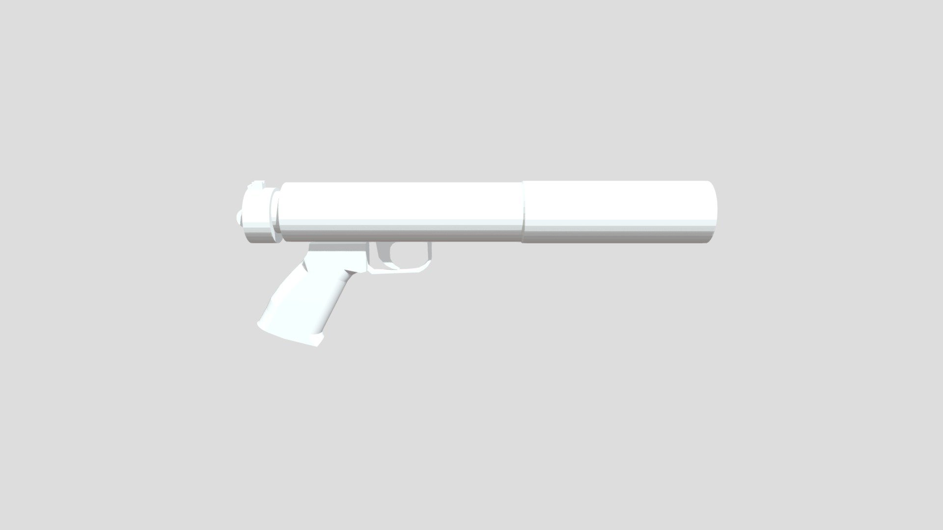 Pistol