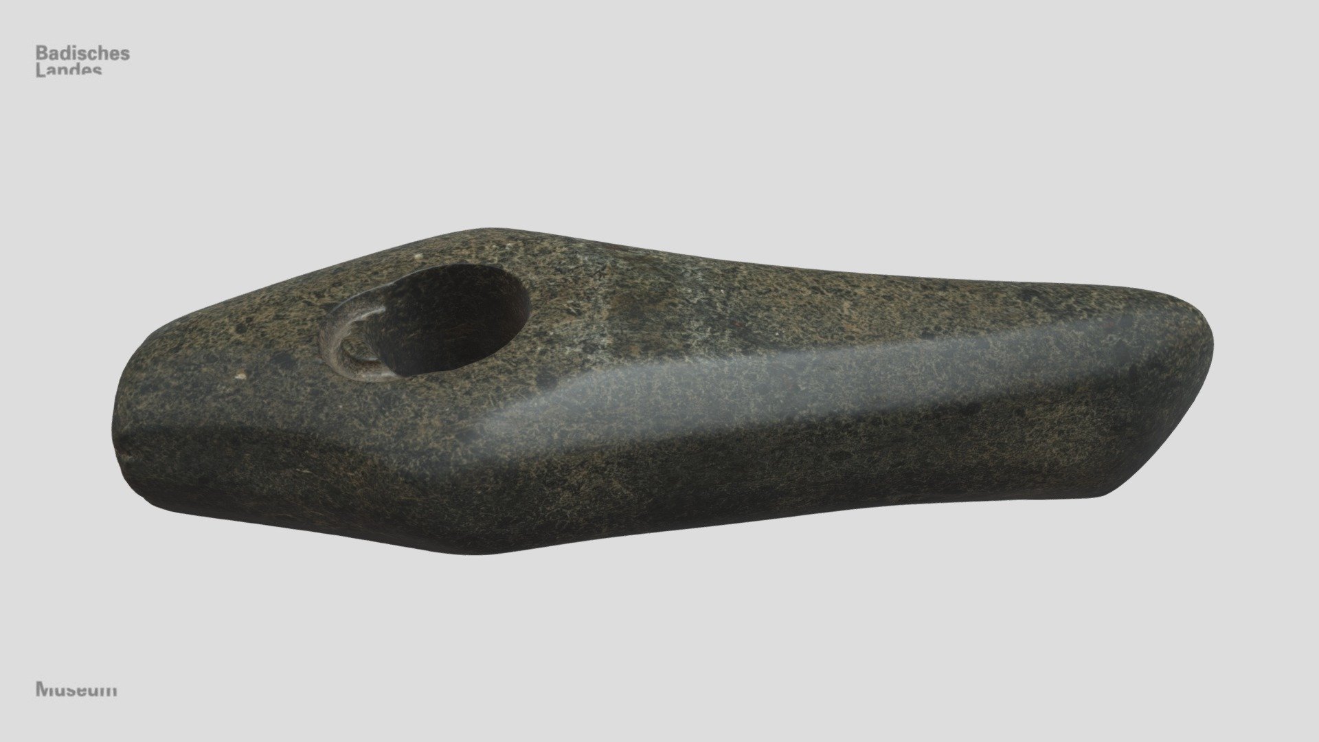 Hammeraxt