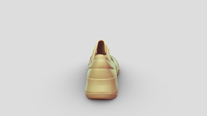 june30 3D Model