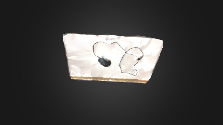 poly (6) 3D Model