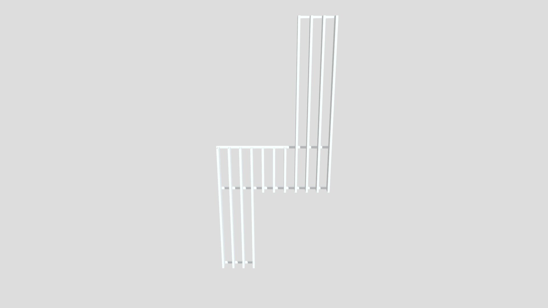 Full Assembly (Typ AB Frame) (10232)