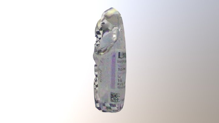 Demo 3D Model