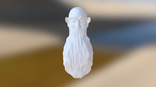 07 07 Lat2 Fx 3D Model