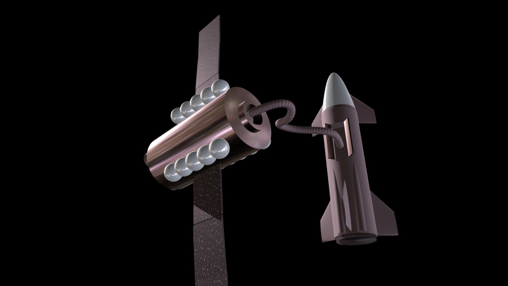 Space Station