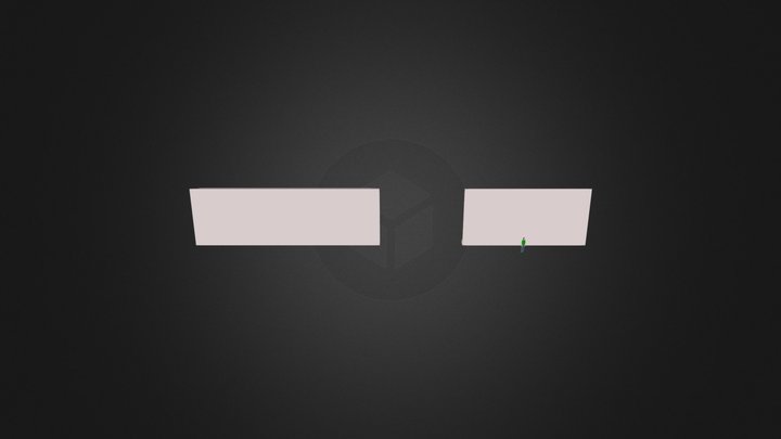 Csddf 3D Model