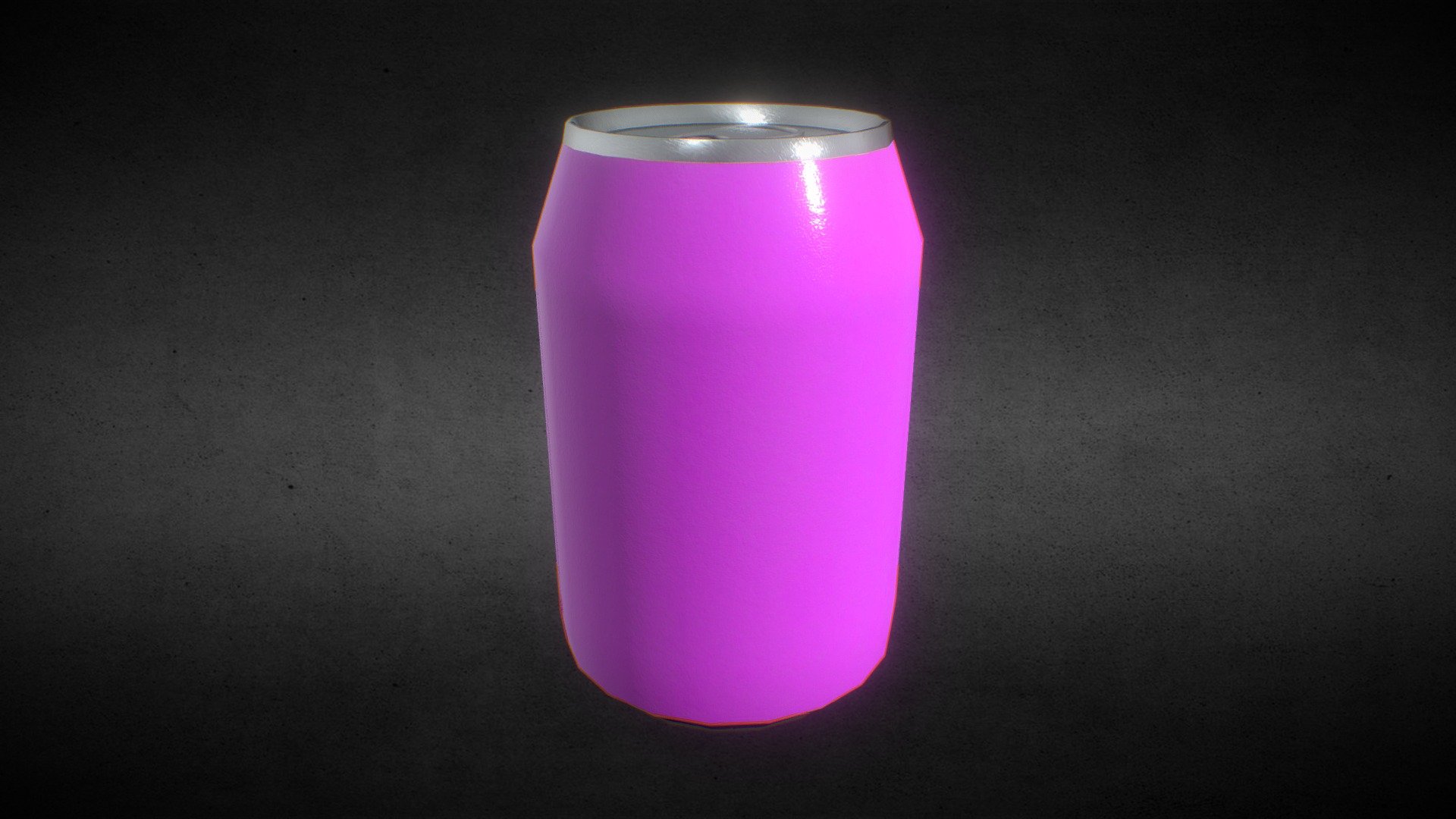 Can Soda