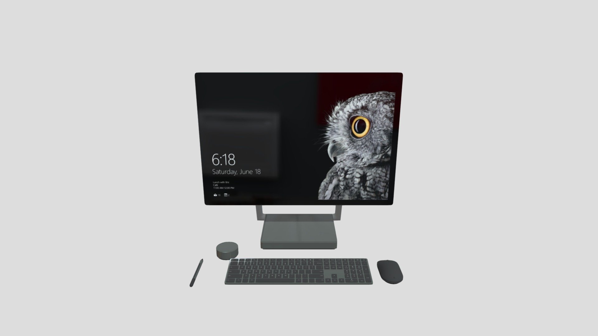 Surface Studio