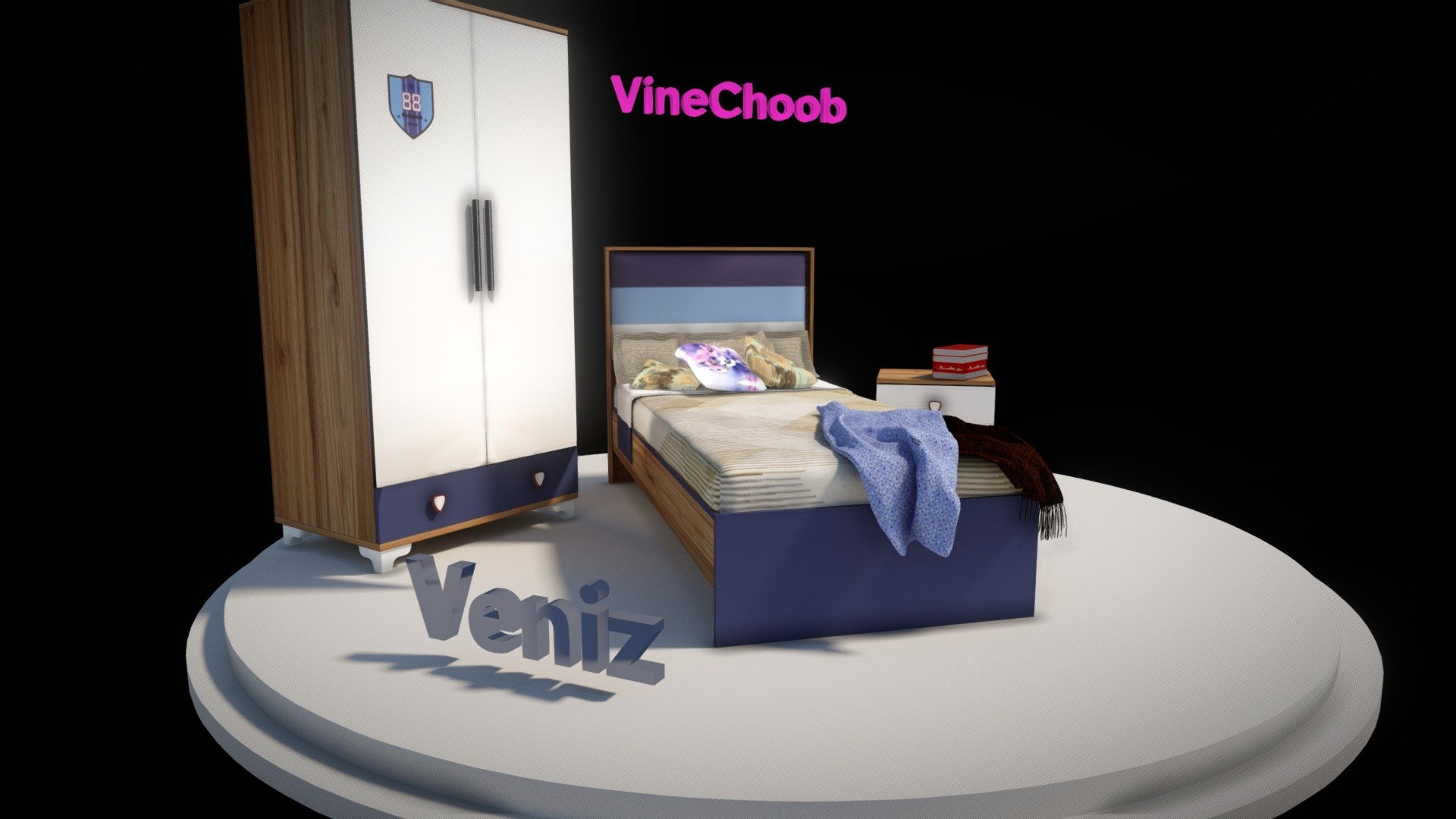Vine Veniz