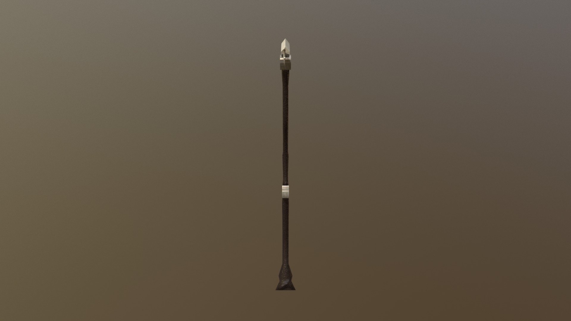 Burial Blade Download Free 3D model by trueogre [e6325c8] Sketchfab