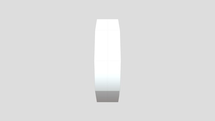 coin model 3D Model