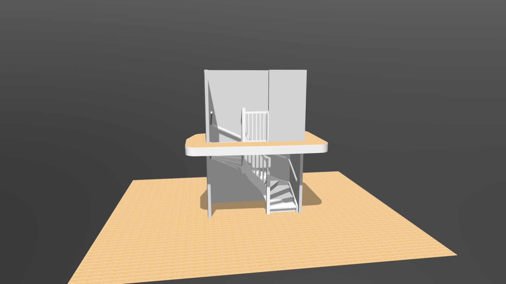1081 Thomas Narmo — Sketchfab embed 3D viewer