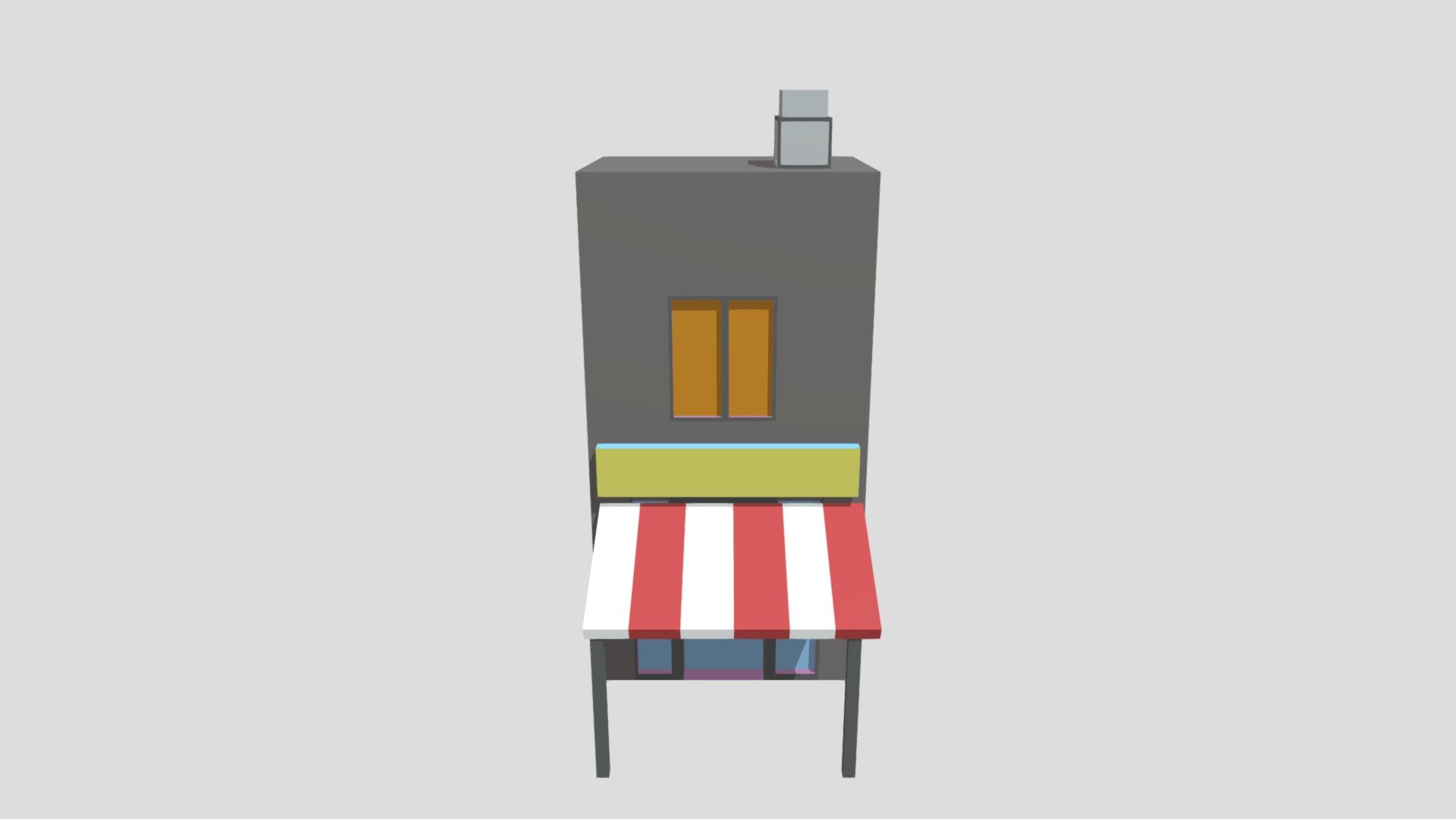 City Building 2