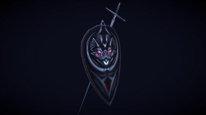 Ruby-gem 3D models - Sketchfab