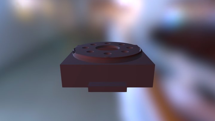 ggr-testing 3D Model