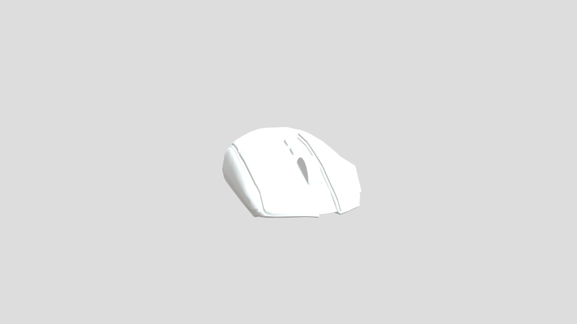 Gamer Mouse