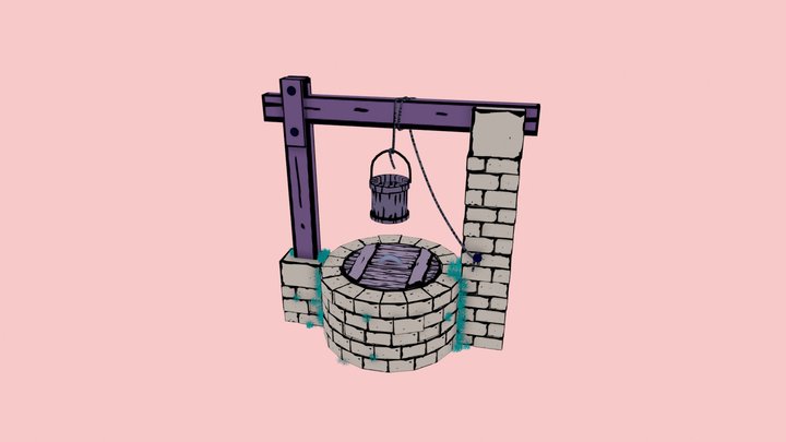 a mimir!!!!!!!!! 3D Model