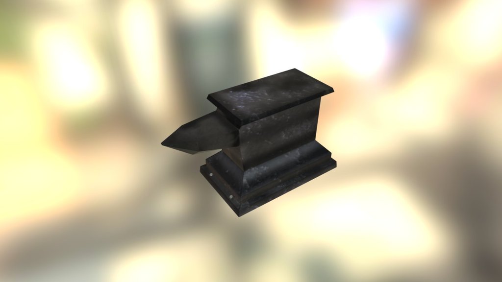 Anvil