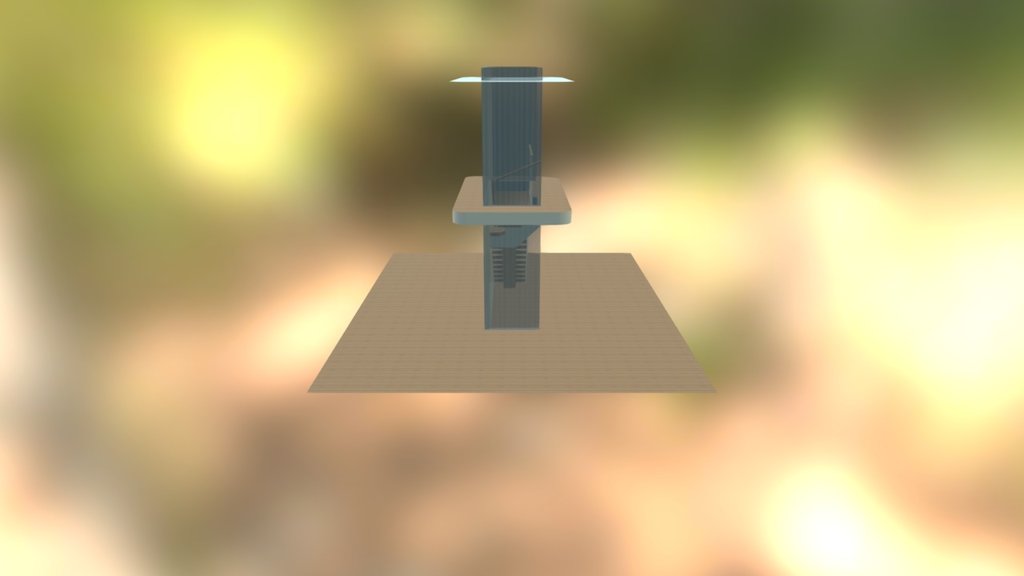 trapp_161201 - 3D model by Maksim_lhm [e639114] - Sketchfab