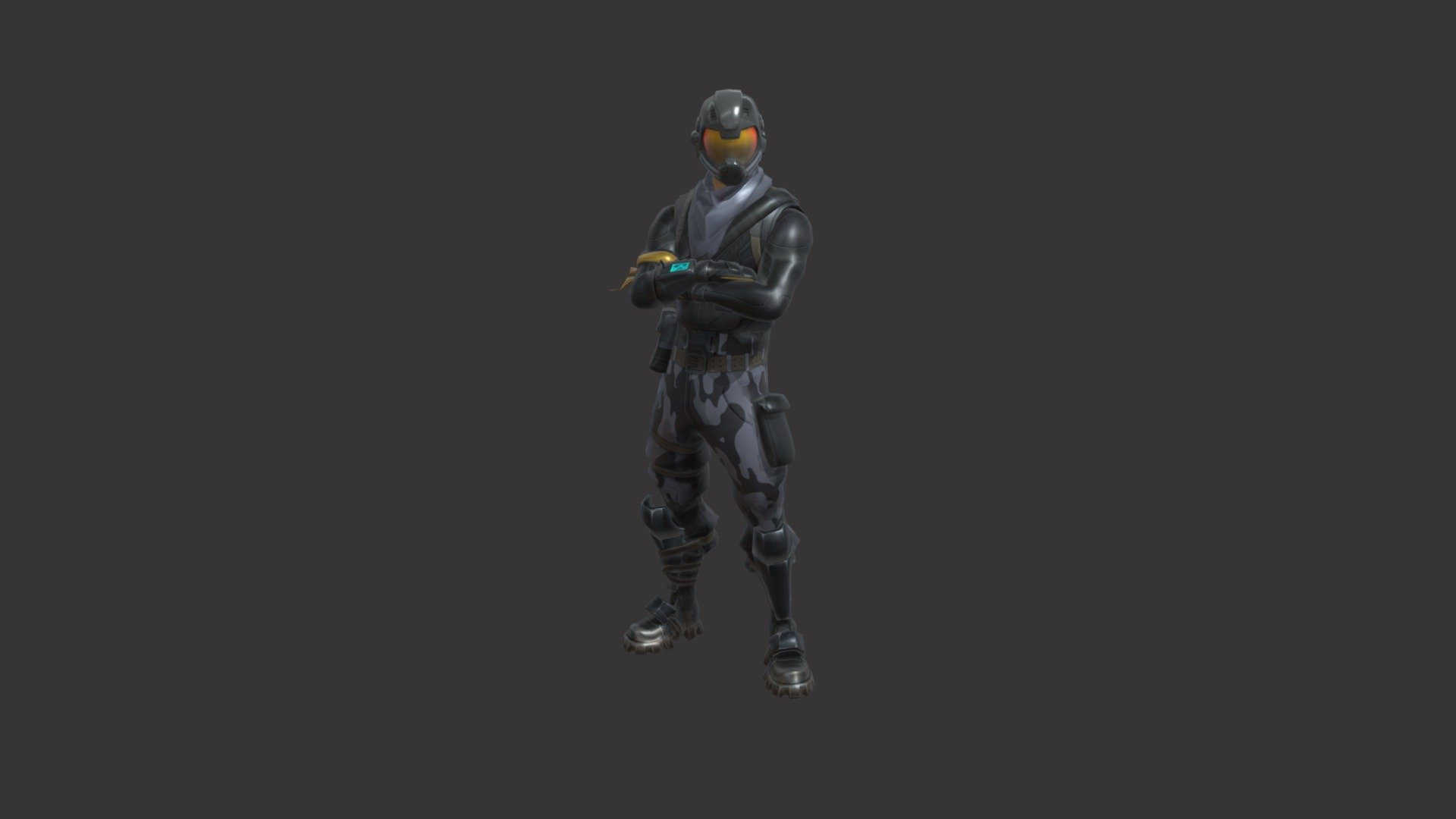 Rogue Agent
