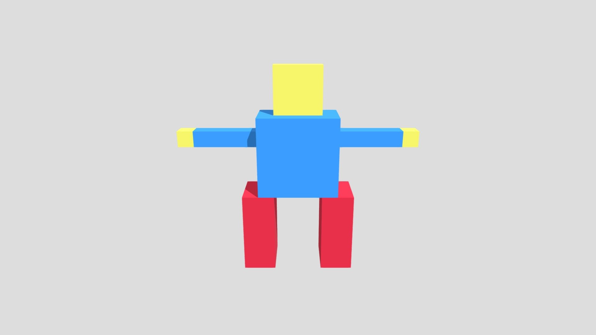 Fun - Download Free 3D model by Astray (@4stray) [e63be78] - Sketchfab