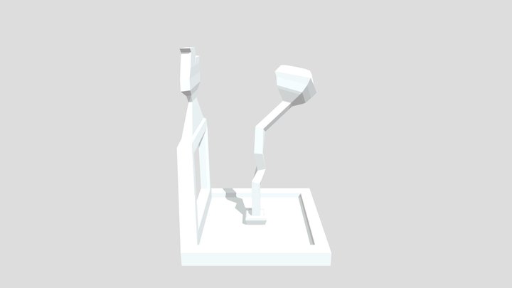 Assignment1 3D Model