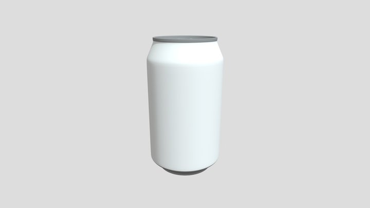 Soda Can
