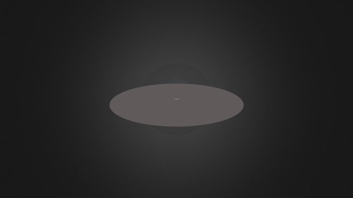 1357 3D Model