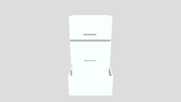 Locker 3d