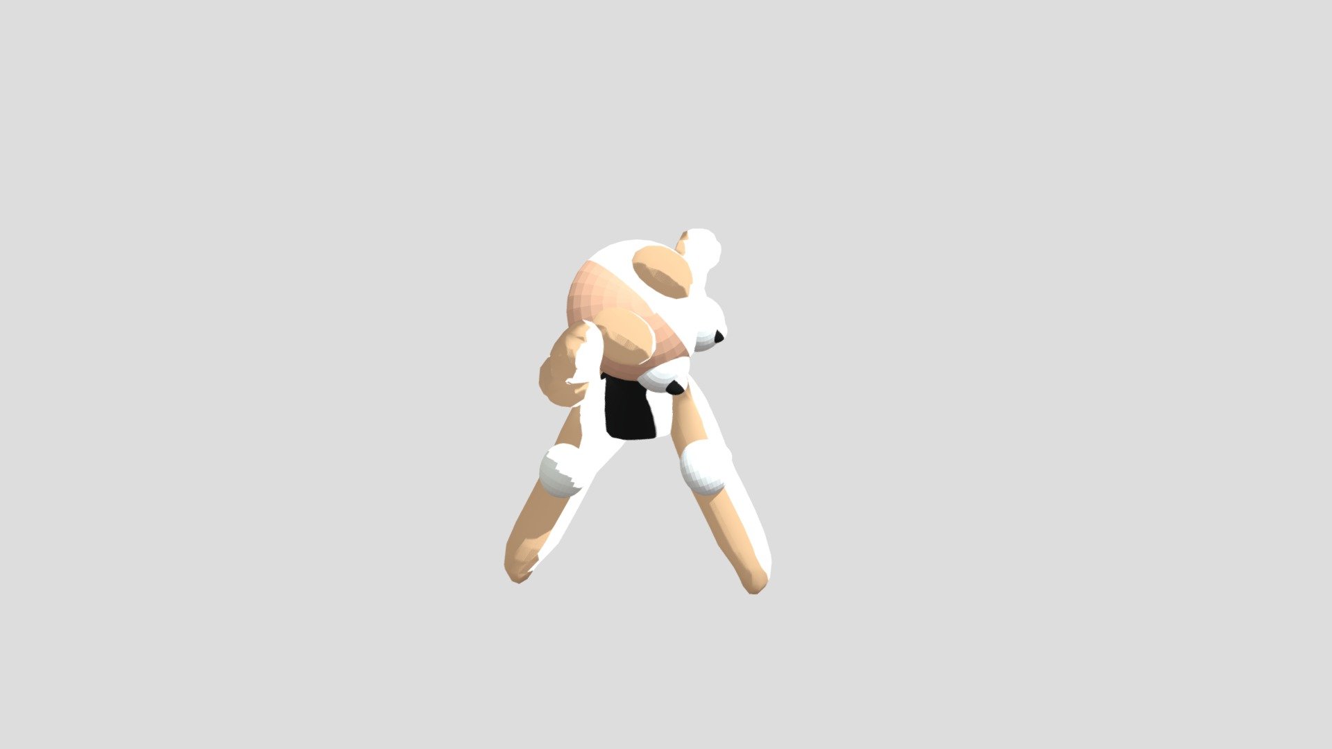 Dancing Download Free 3d Model By Zotrixxz E6412b1 Sketchfab 5407