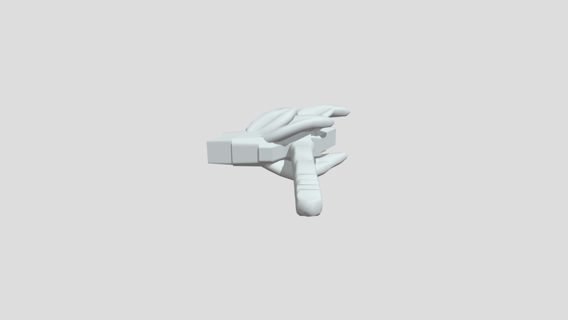 Hammer B1
