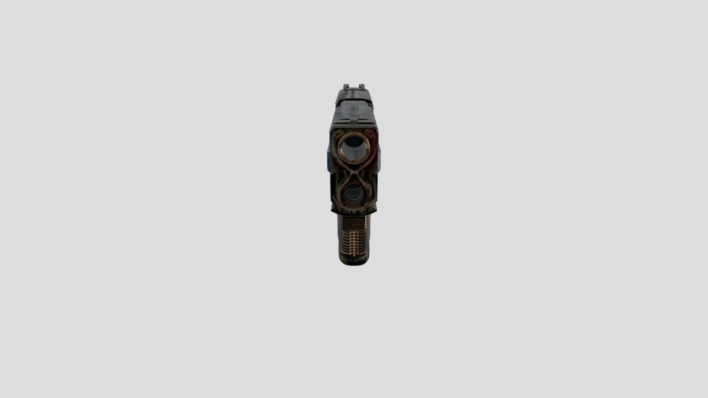 p250_Csgo_Bone