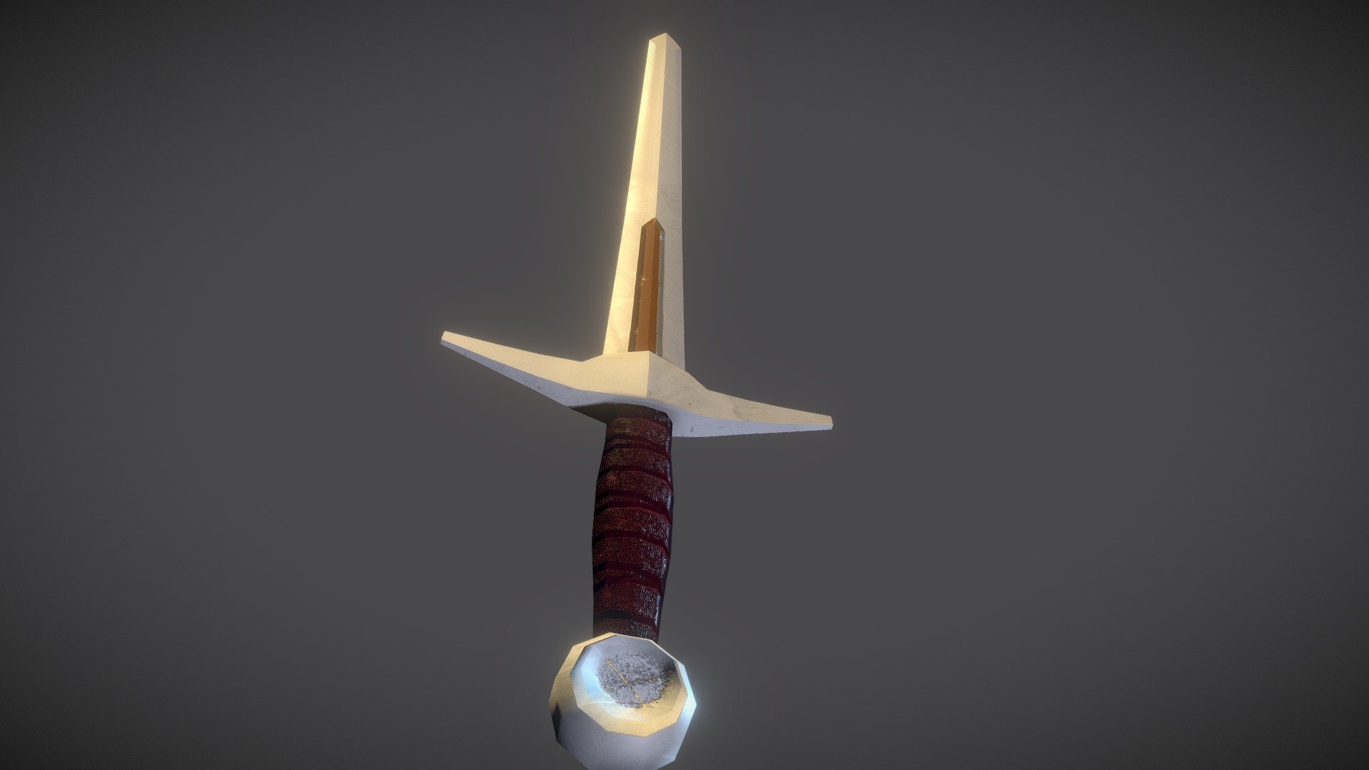 Peren's Longsword