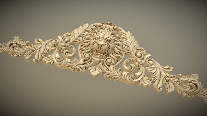 5-053 3D Model