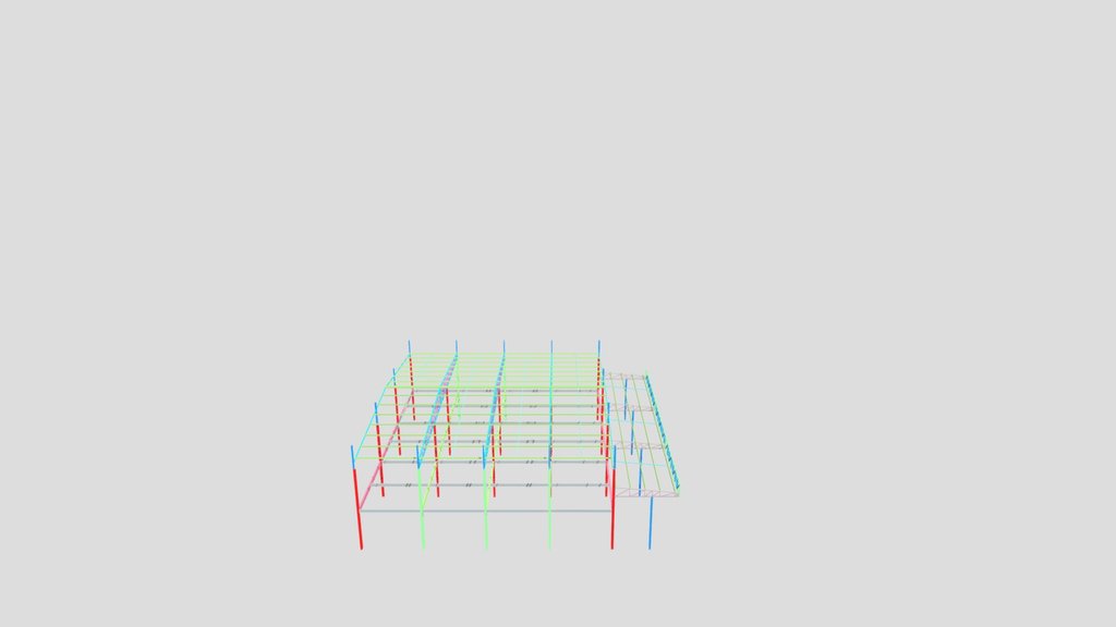 3D-M4 Sao Jorge - Lojas