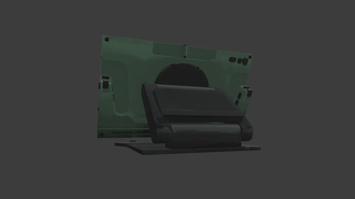Wacom Drawing Tablet