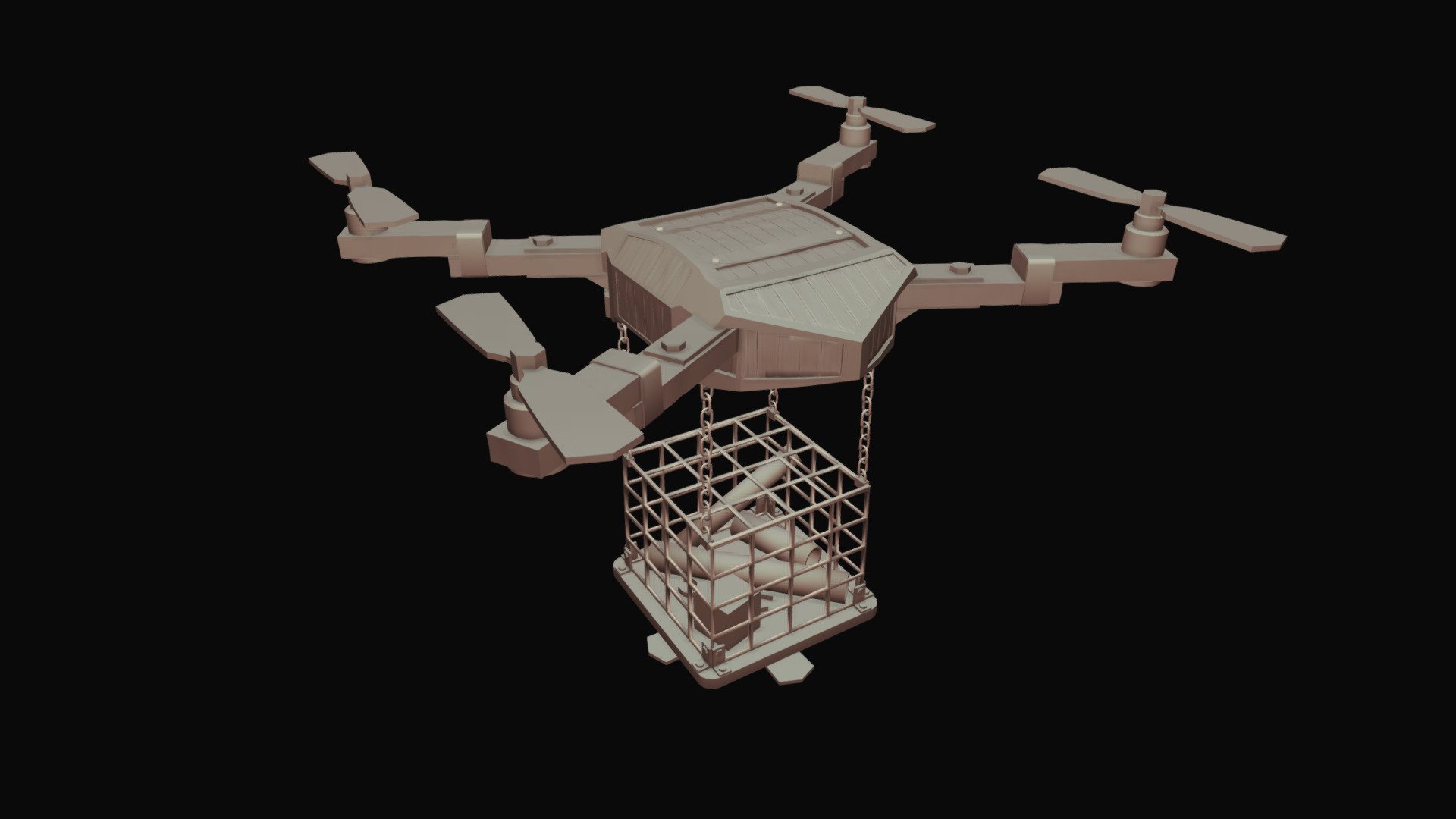 Drone Concept
