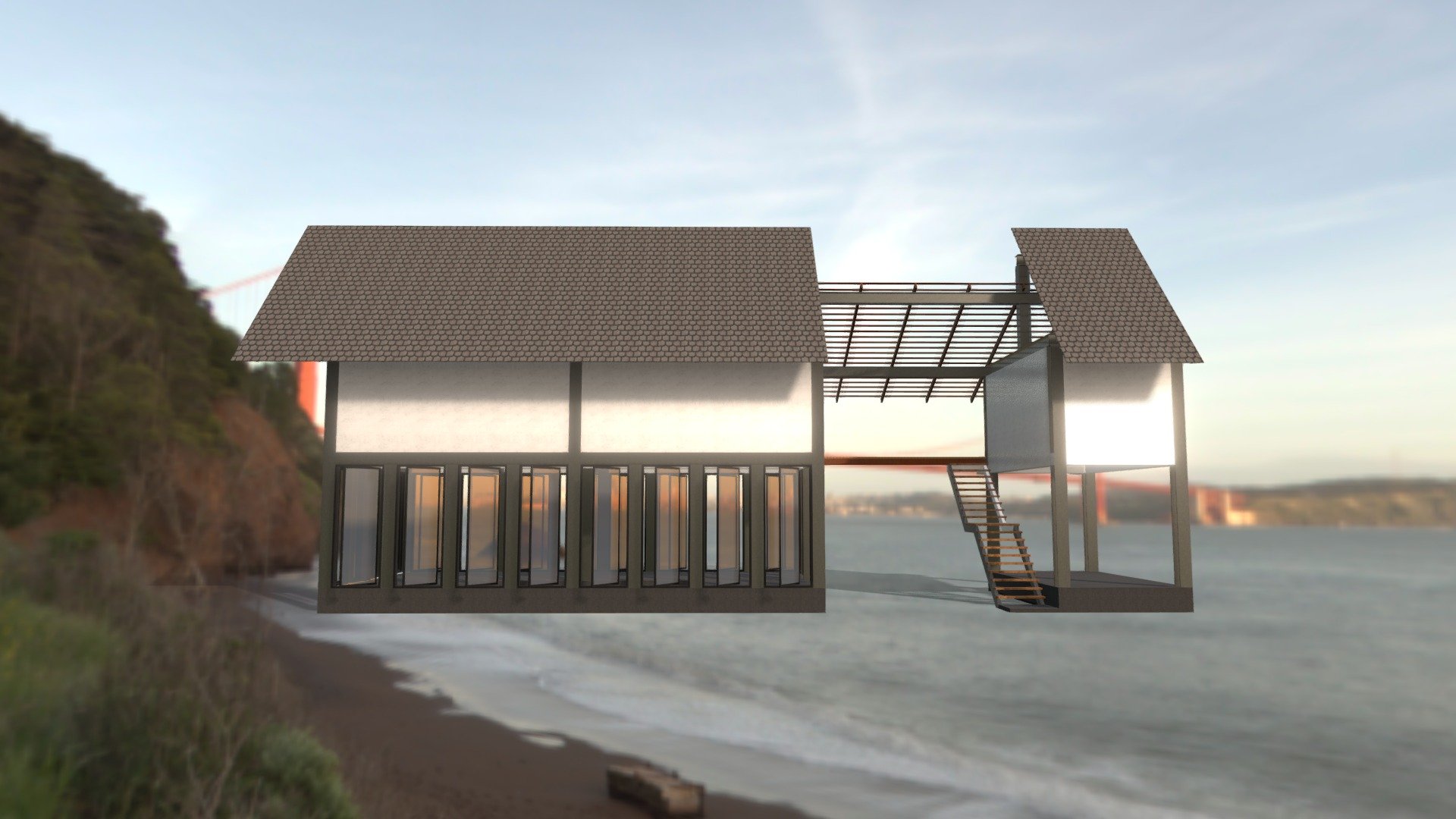 HOUSE NO1