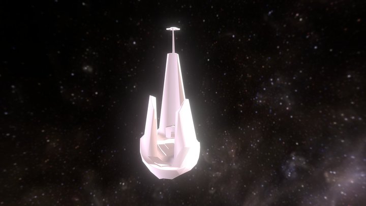 Mockup 4 2 3D Model