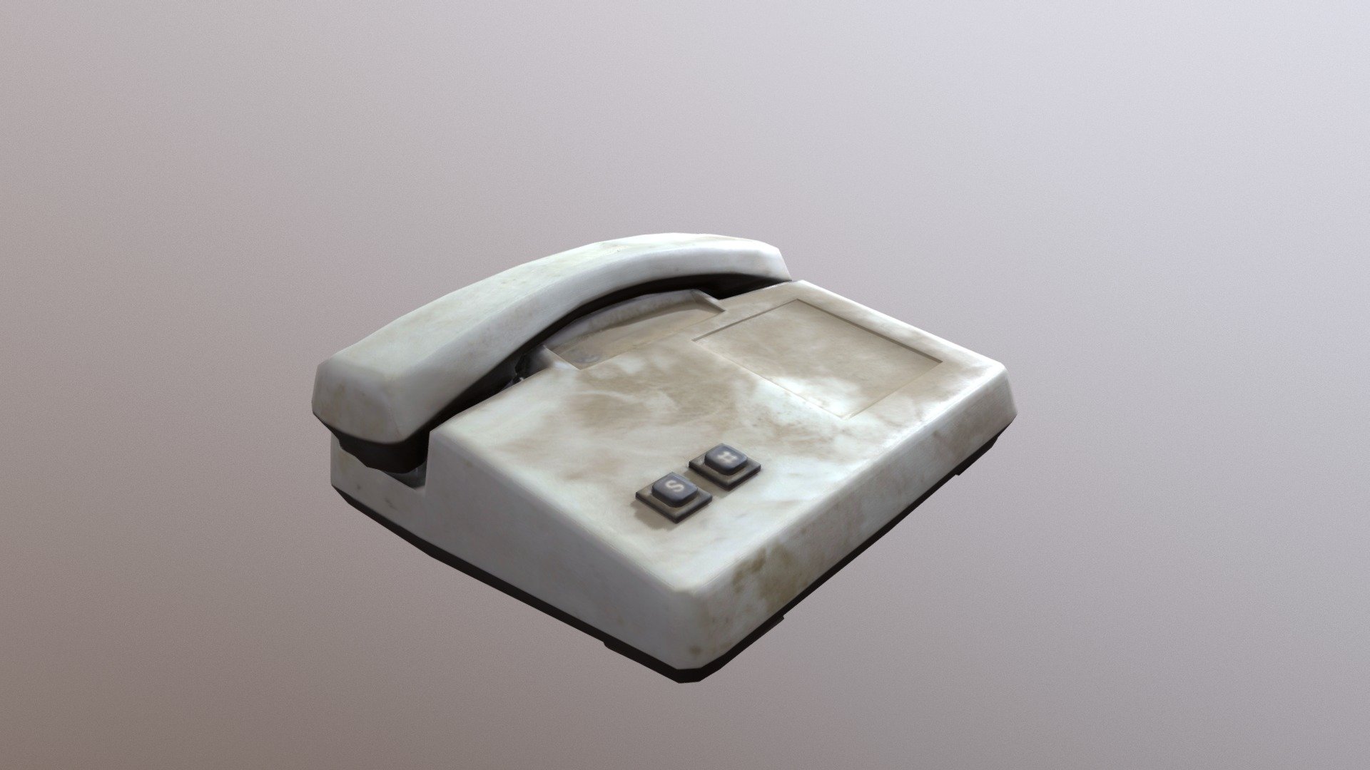 PB49 Cell Phone Old SM