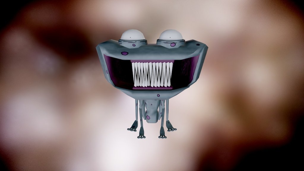Smifrog