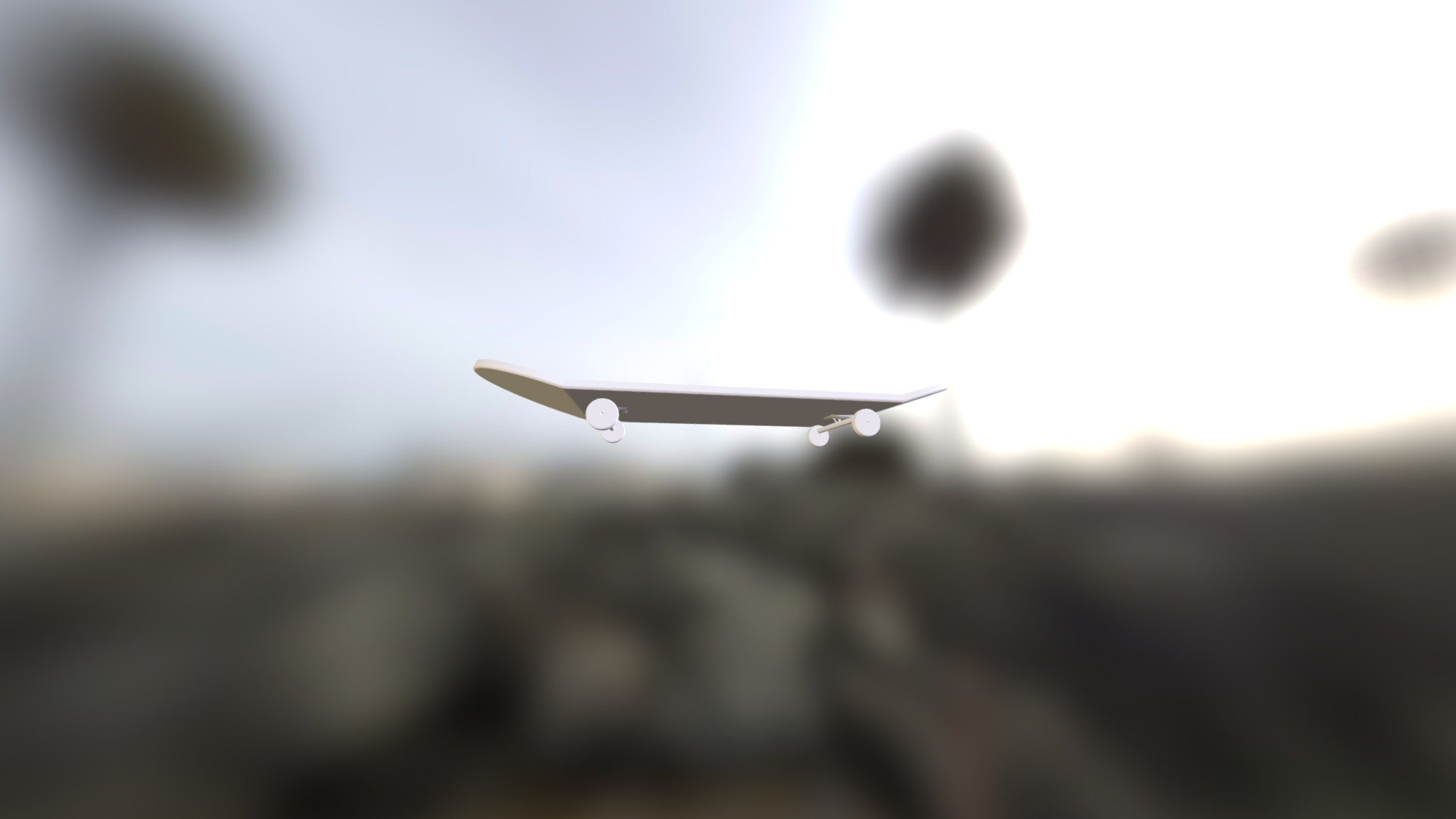 skateboard.obj 3D model by luke.knowles27 [e64817b] Sketchfab