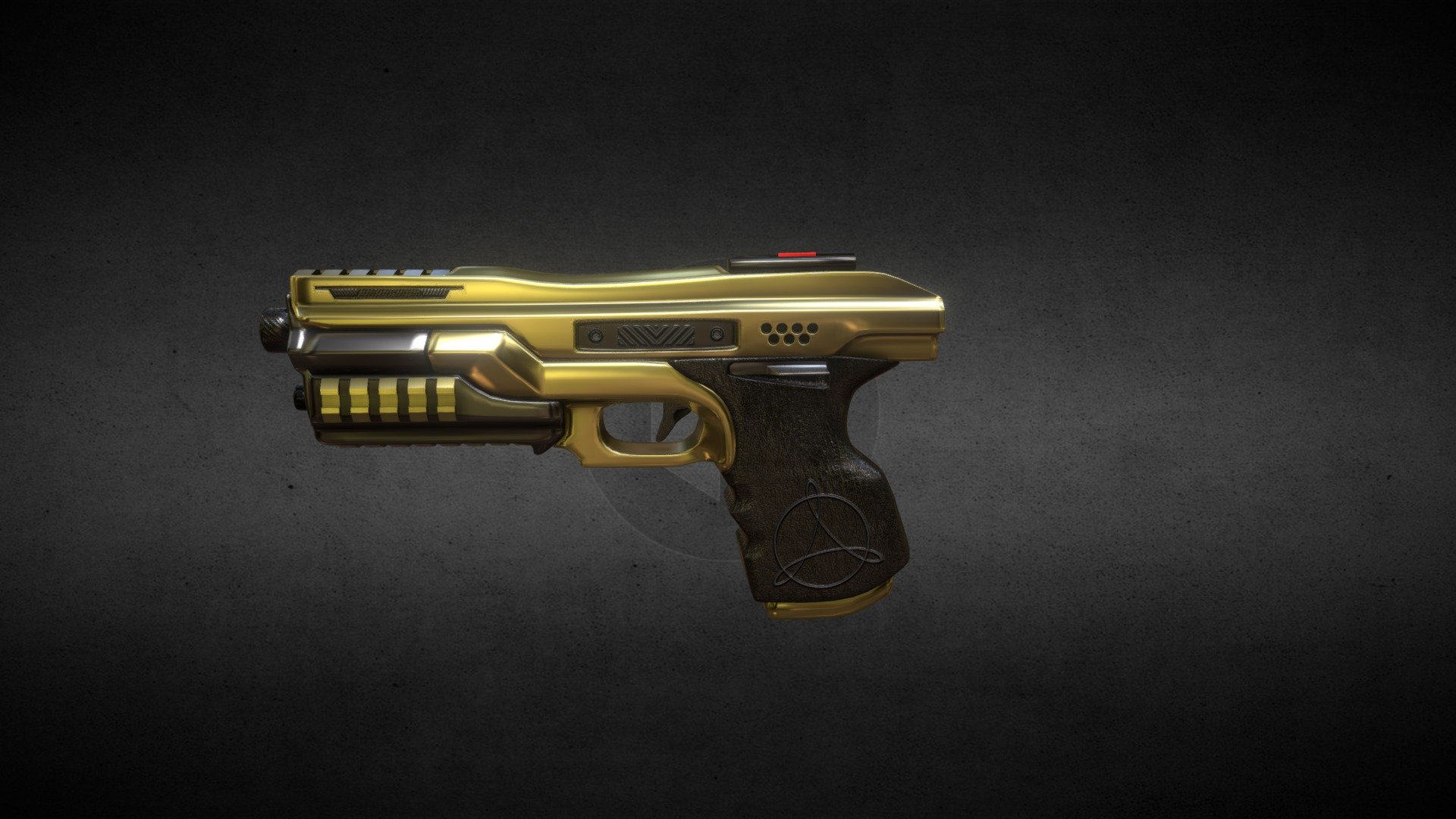 Golden Gun