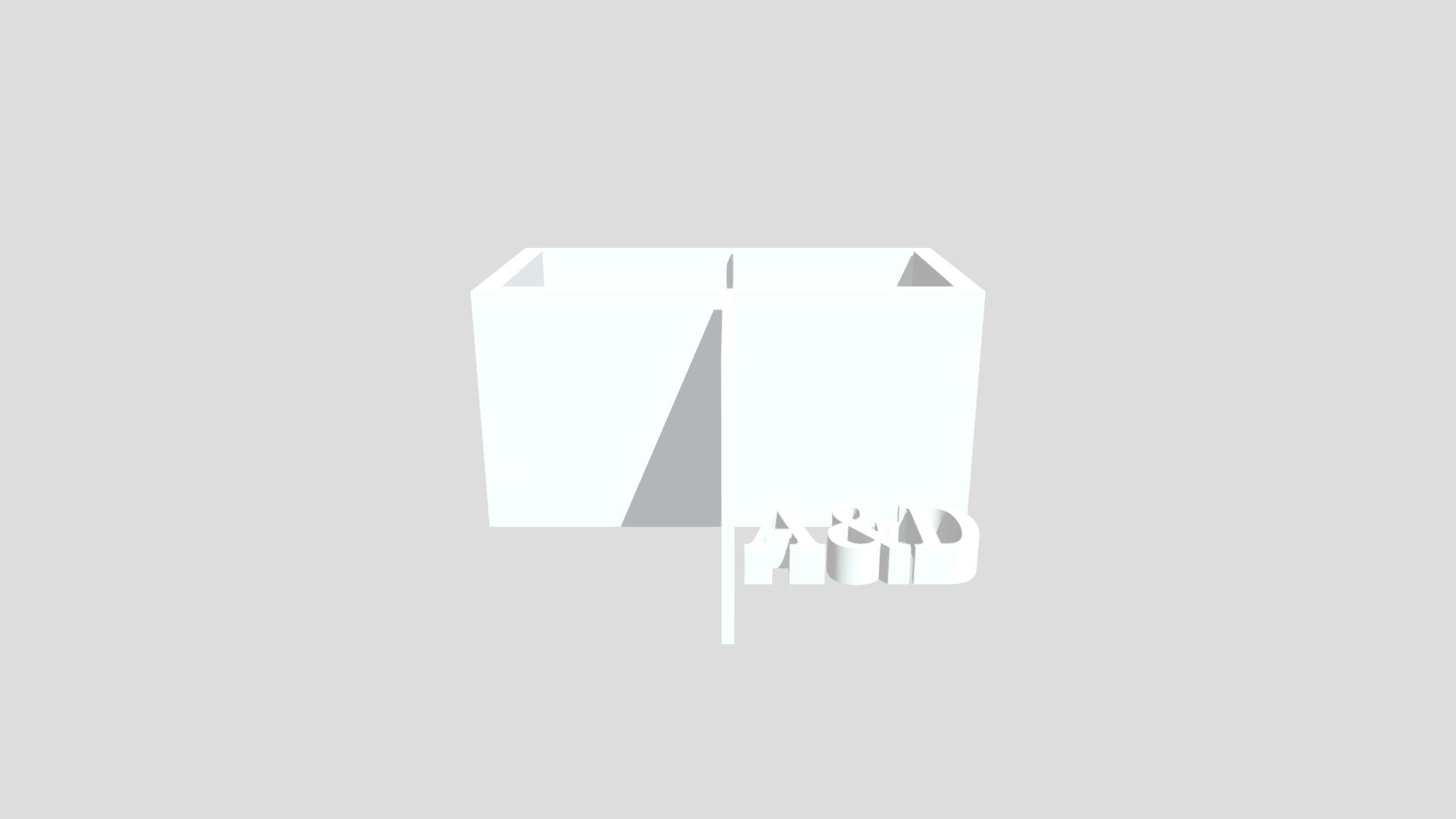 ORGANIZADOR DE ESCRITORIO