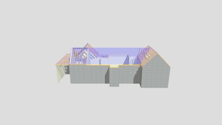 088239 3D Model