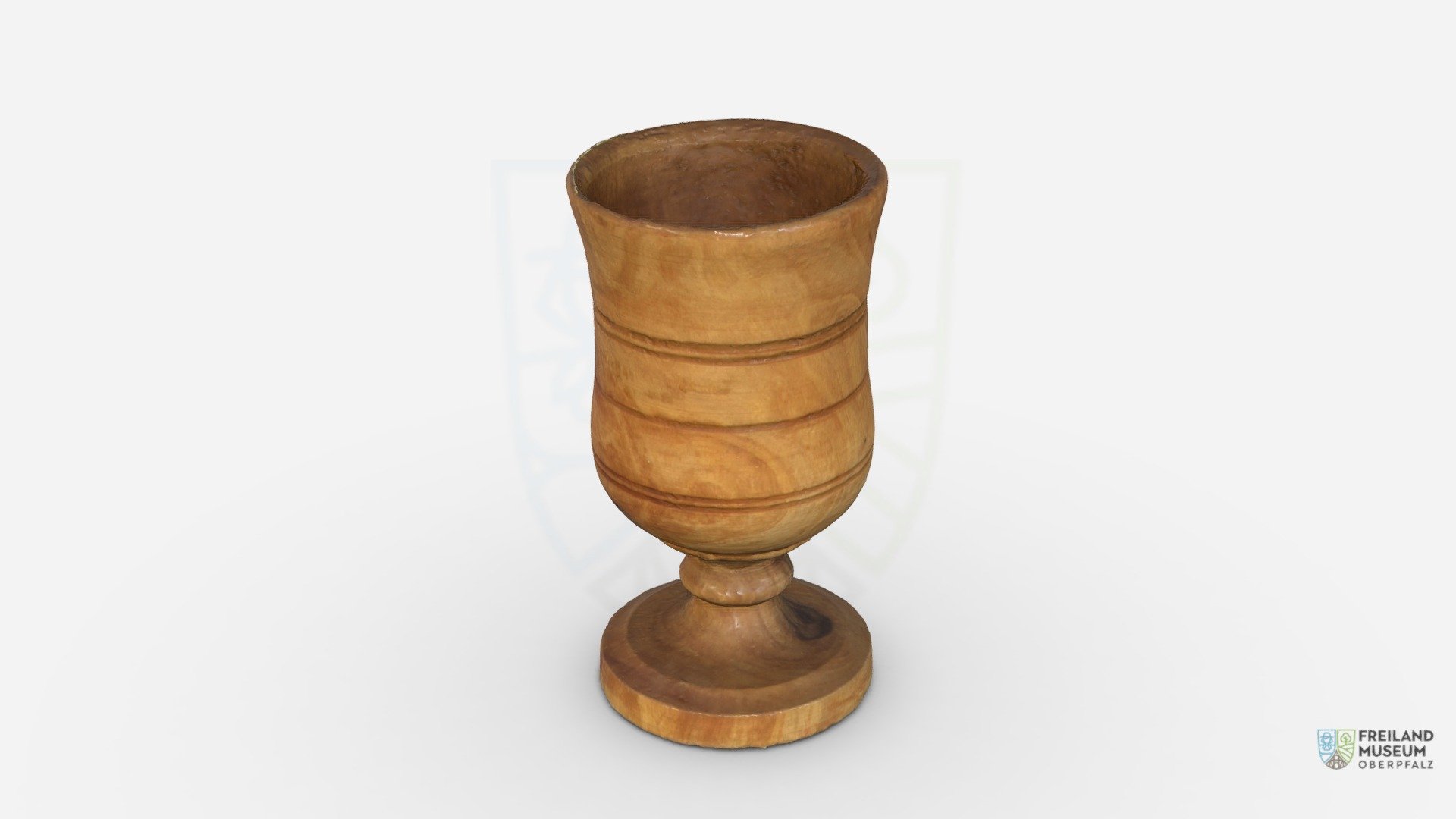 Holzbecher