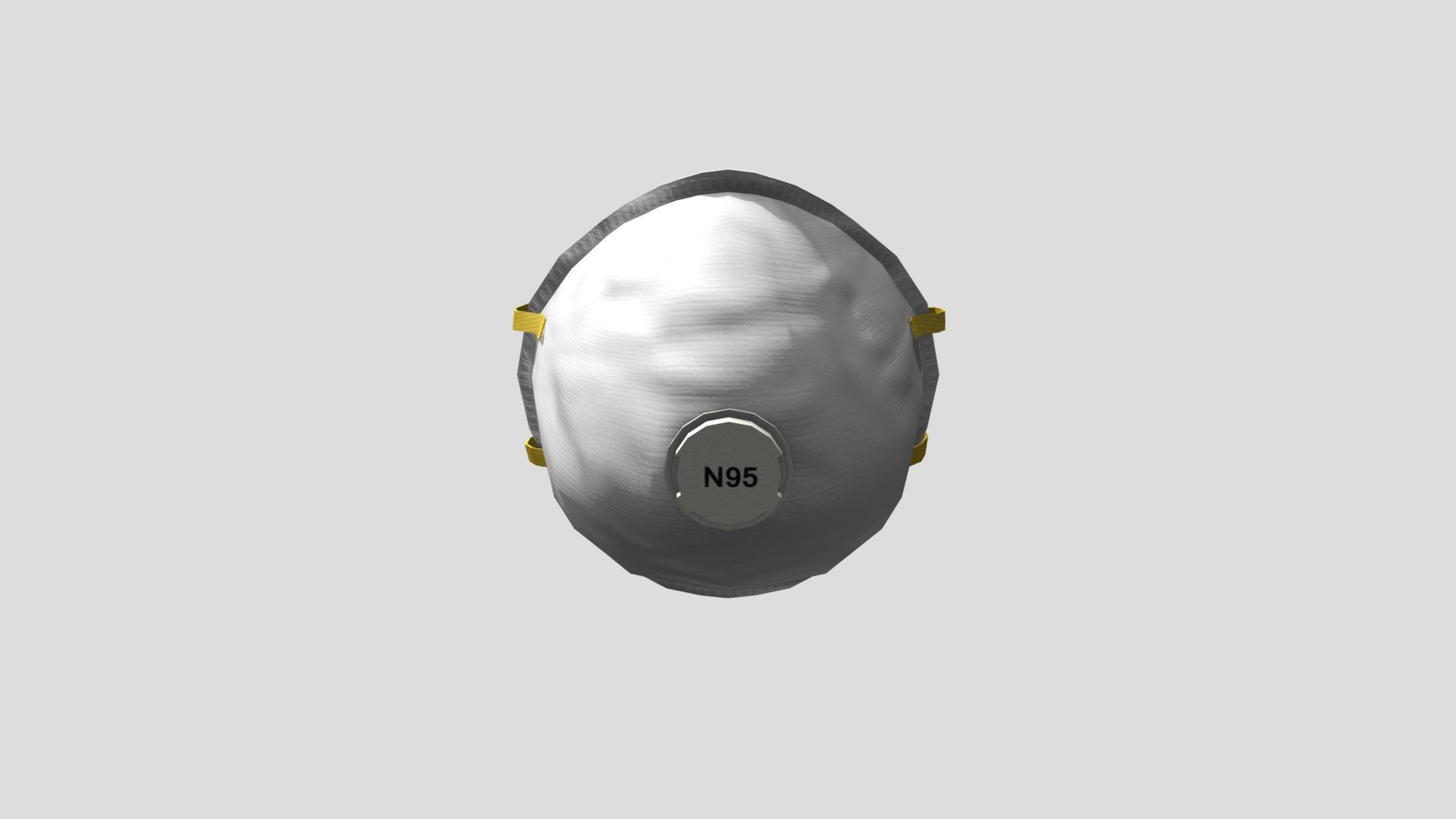 Mask N95