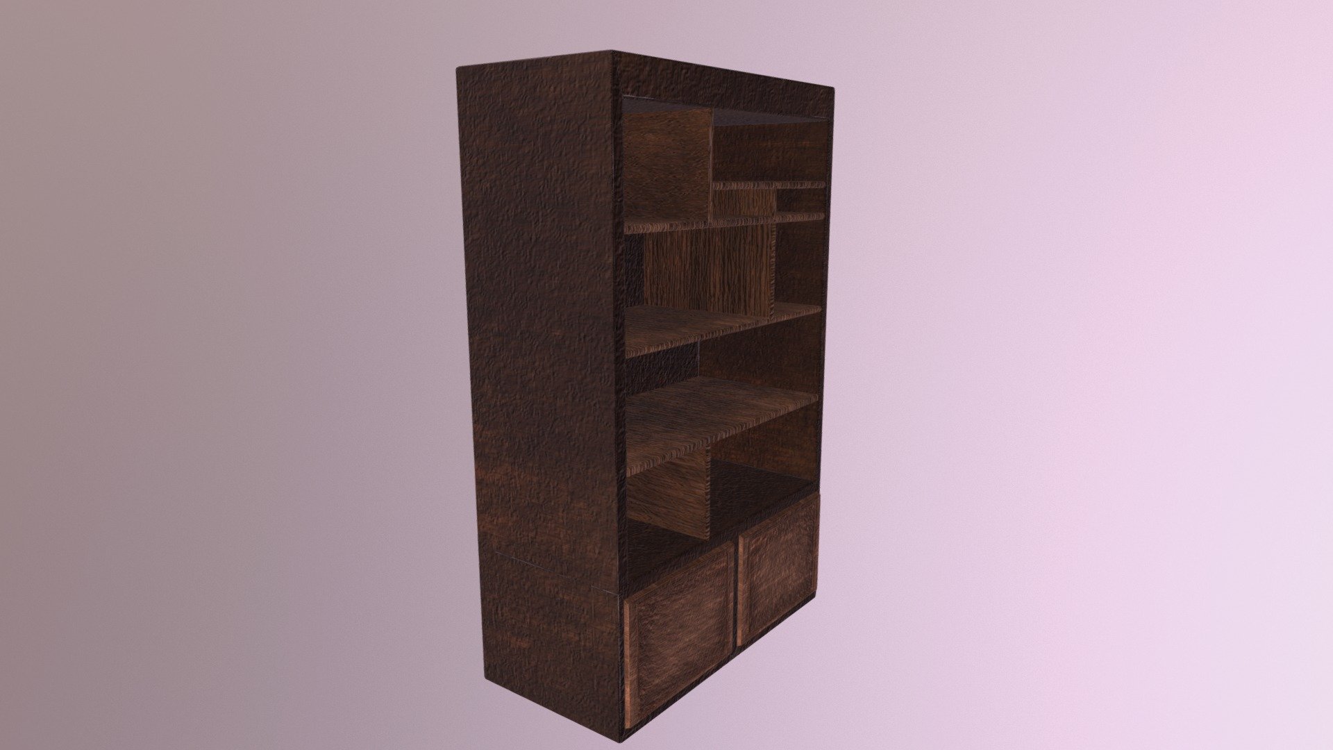 Bookcase